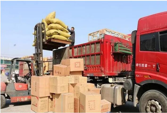 泉州到西区物流专线