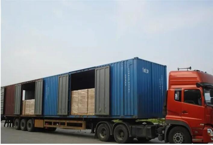 泉州到西区整车运输