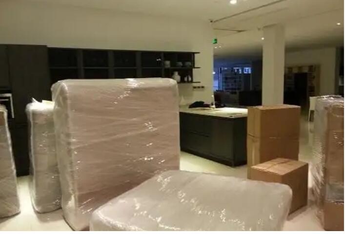 泉州到西区长途搬家