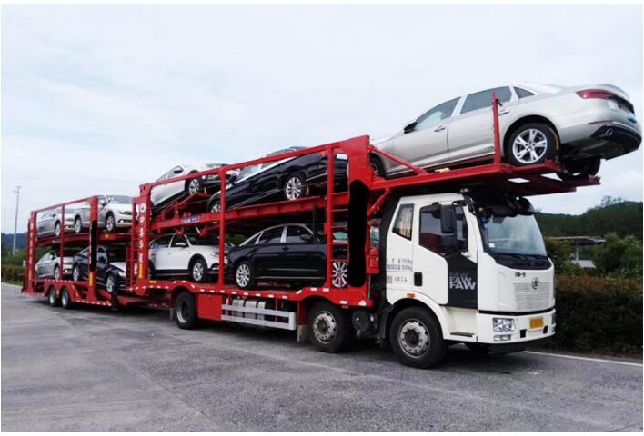 泉州到西区轿车托运